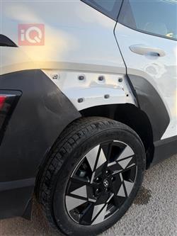 هيونداي كونا